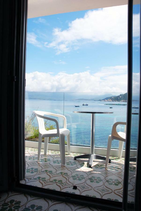 Hotel Campomoro Belvedere-Campomoro Eksteriør billede